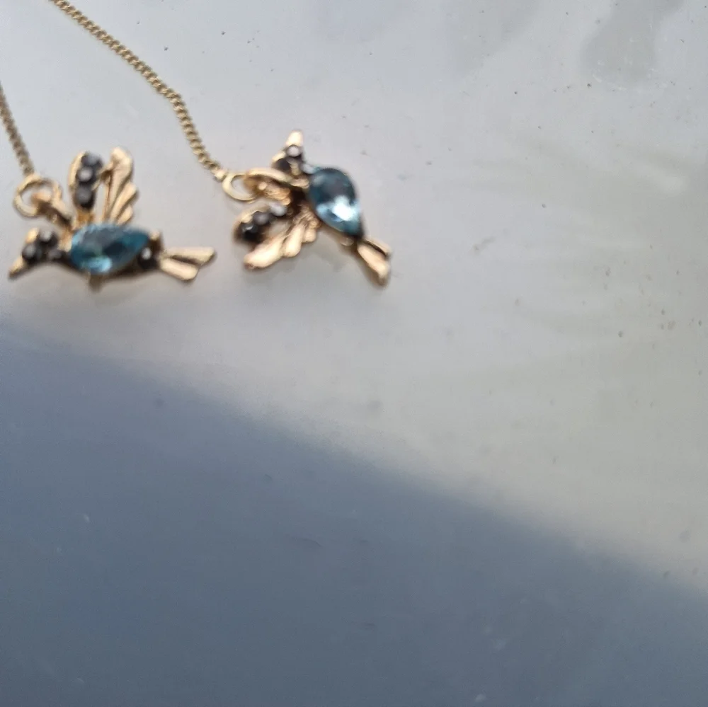 Mystery Box Filled With Gold Jewelry
